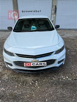 شيفروليه ماليبو